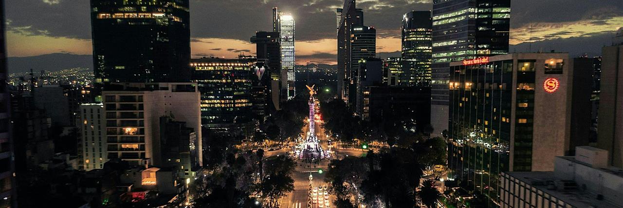 Mexico City: Columbia Business School Alumni Reception image