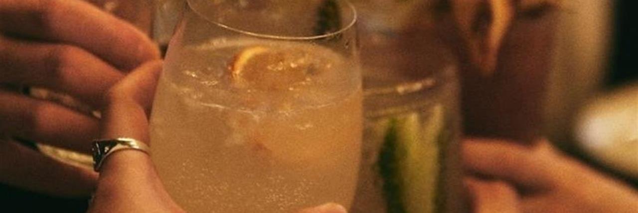 Northern New Jersey: Montclair Happy Hour image