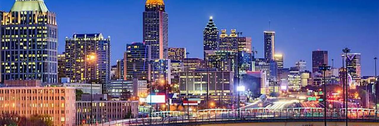 Atlanta: Alumni Event with Marilena Botoulas '13 and Professor Ward Bortz image