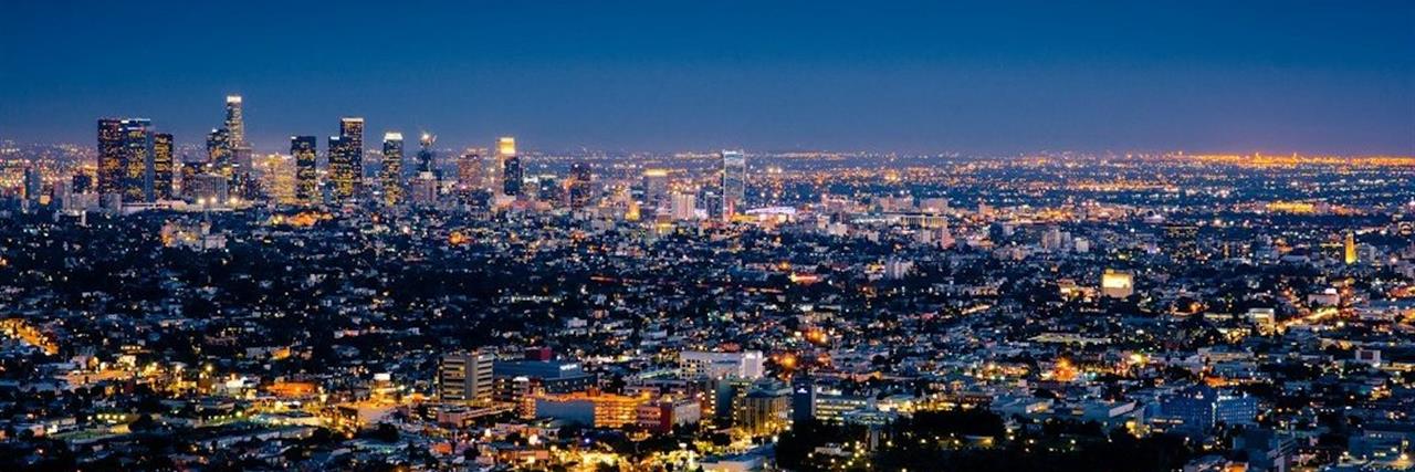 Los Angeles: Alumni Mixer image