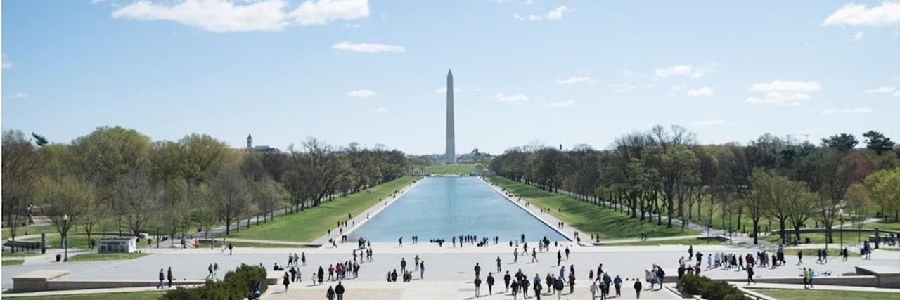 Washington DC: CBS Alumni Club of DC, MD & VA Summer Soirée image
