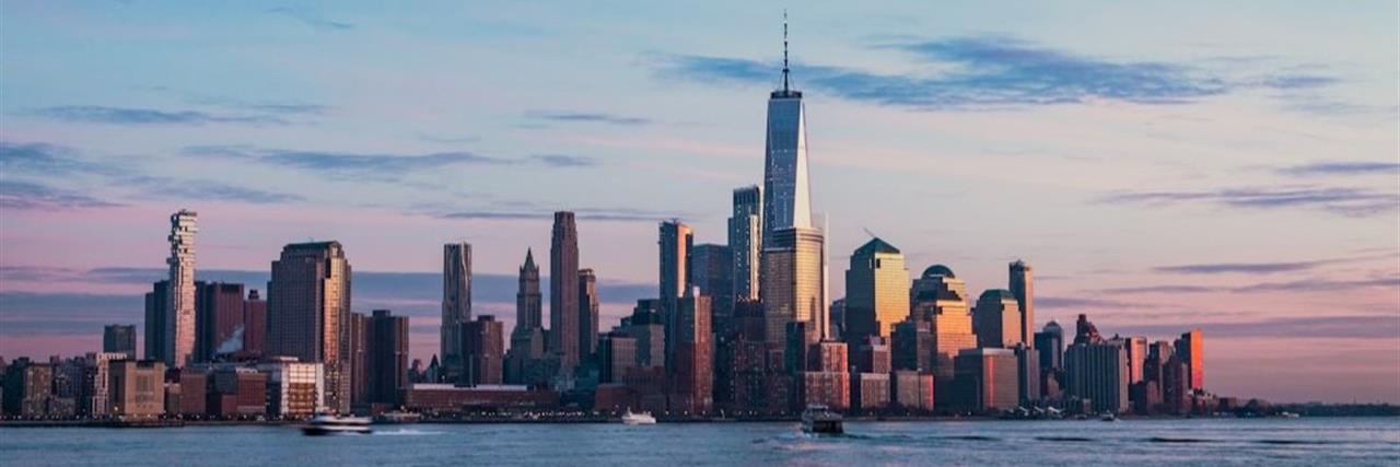 New York: Simulating Human Behavior with AI image