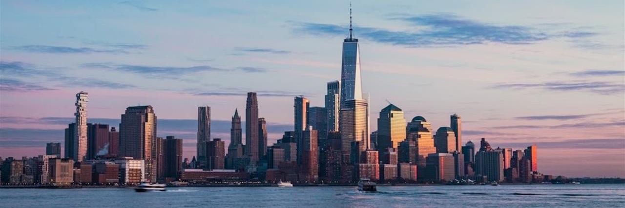 New York:  WHAT'S YOUR STORY? How to Become More Memorable and Referable for What’s Next image