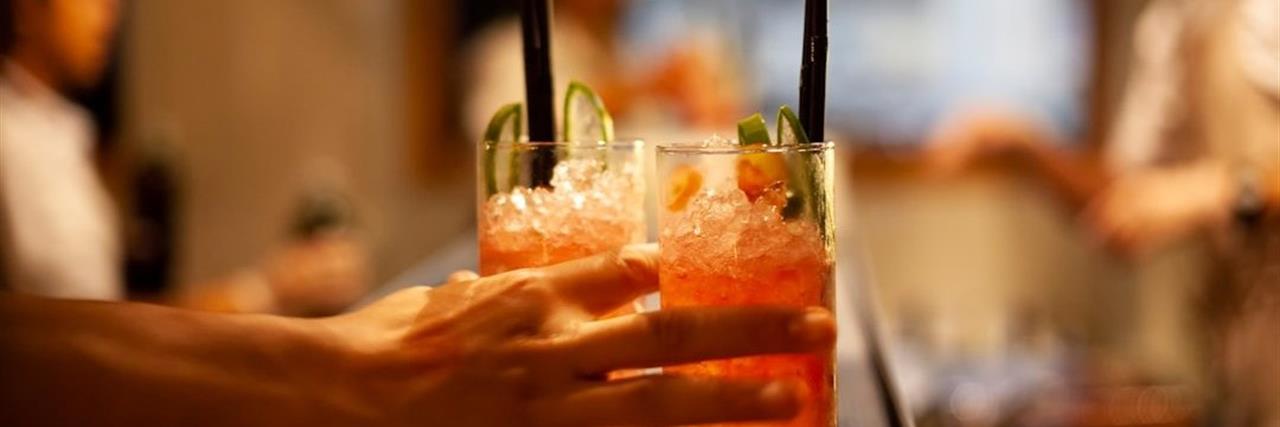 London: MBA Rooftop Social Mixer image