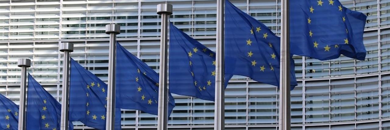 London: THE COST OF FAILURE: How Europe regulates itself out of the Tech race - and how to win it back image