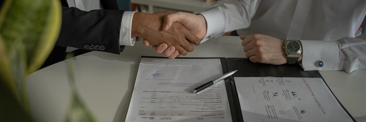 New York: Ask for More: Strategic Negotiation for Financial Professionals with Prof. Alex Carter image