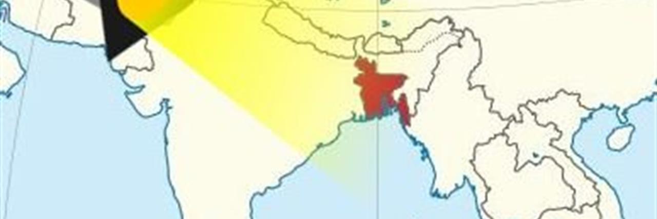 (PPIL Approved) Chazen Global Spotlight on Bangladesh  image