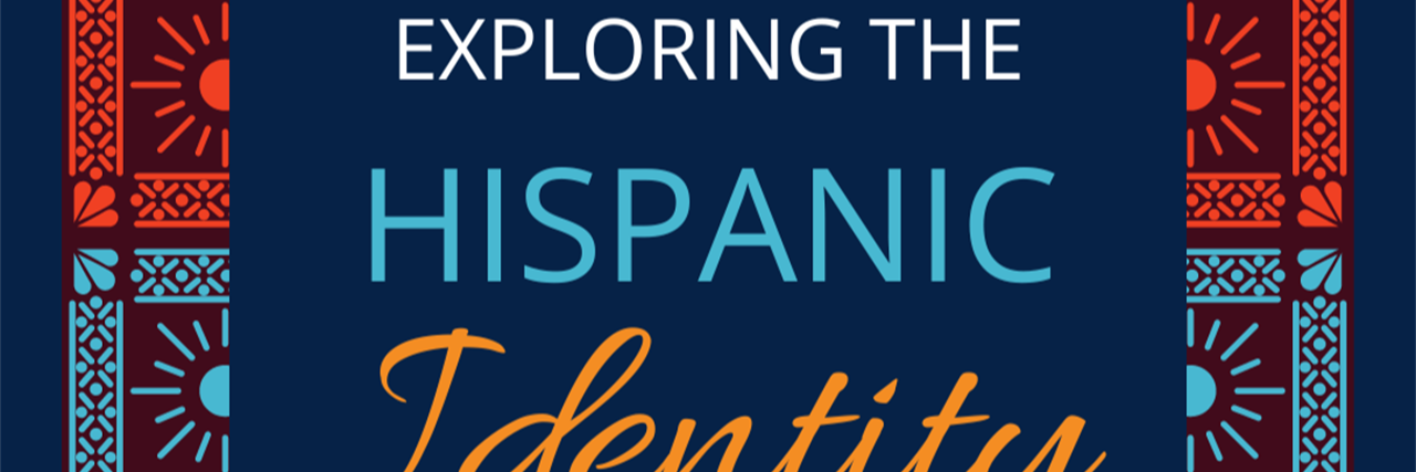 Traveling While Exploring the Hispanic Identity (PPIL Approved) image