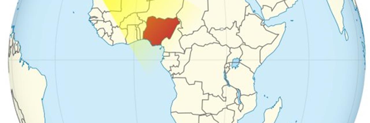 Chazen Global Spotlight on Nigeria image