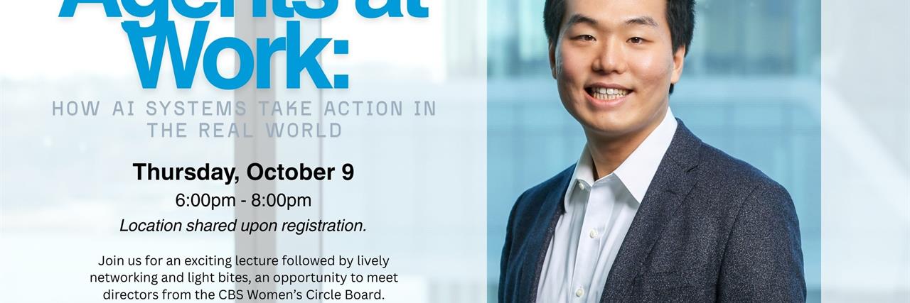 Agents at Work: How AI Systems Take Action in the Real World image