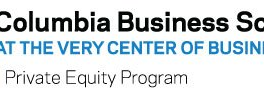 Private Equity Program Student Applications/ Info session 2023-24 (EMBA) image