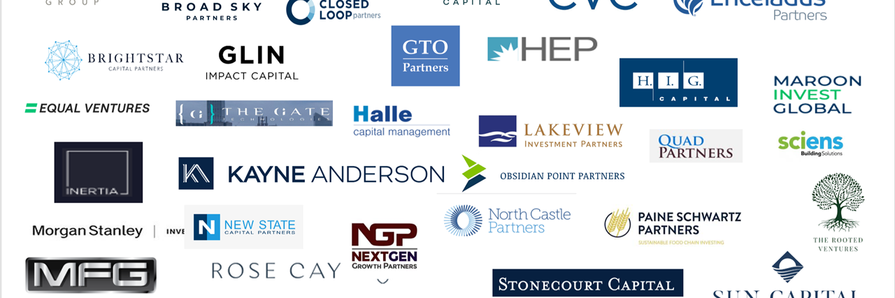 Private Equity Field Study Info Session (2026) image