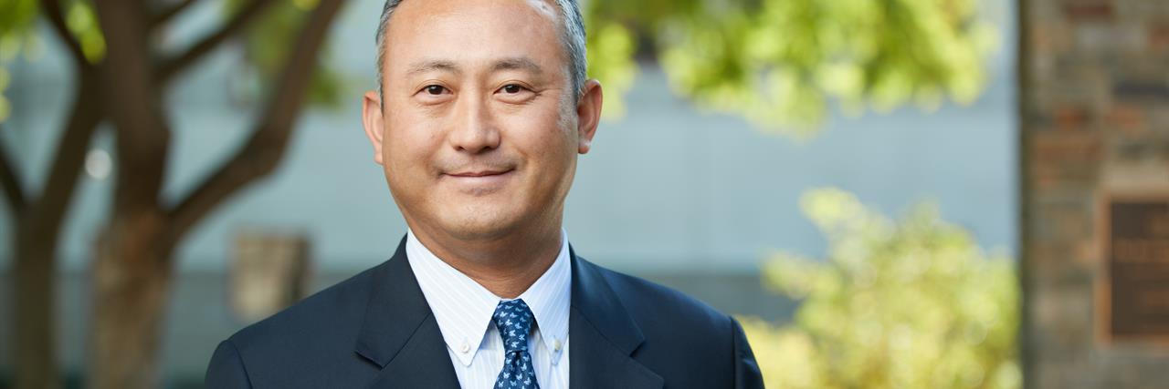 (Save the Date) Building a Global Beverage Brand Across Cultures: The Rise of Japanese Green Tea Giant ITO EN  image