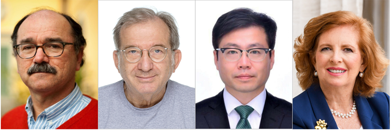 Industrial Policy, National Security, and Globalization image