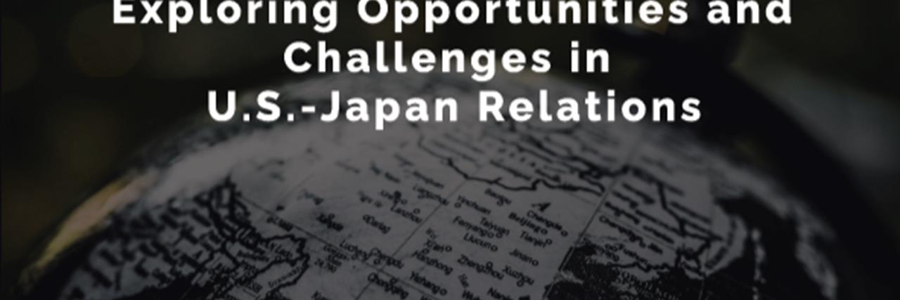 Elections Aftermath: Exploring Opportunities and Challenges in U.S.-Japan Relations image