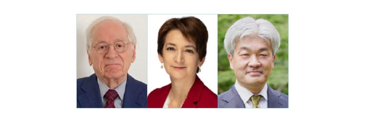 U.S.-Japan Political Relations Under the New Leaders image