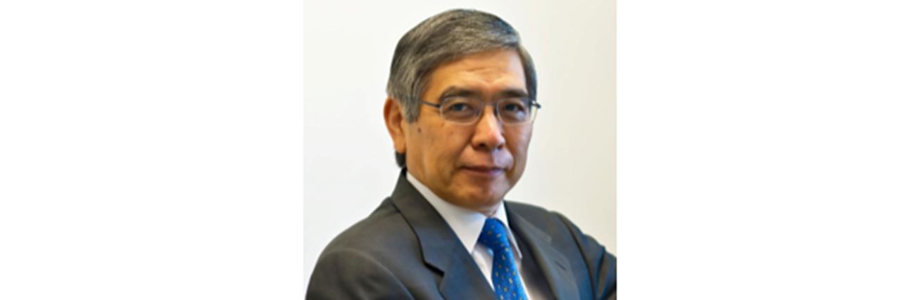 Outlook for the Japanese Economy and the Normalization of Monetary Policy image