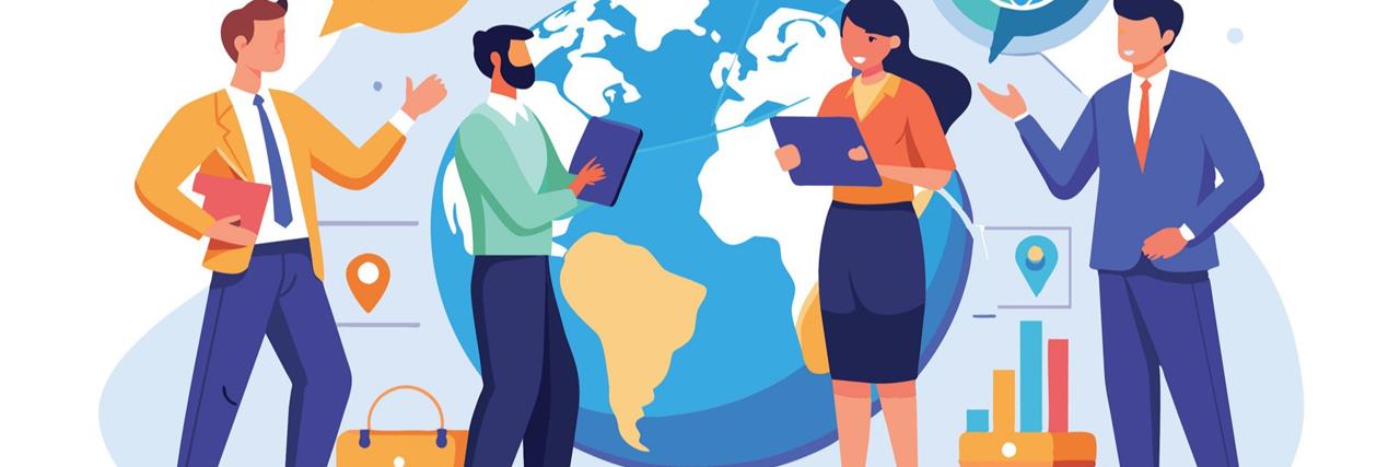 Mapping Ourselves: A Foundation for Teamwork In a Tech-Driven World image