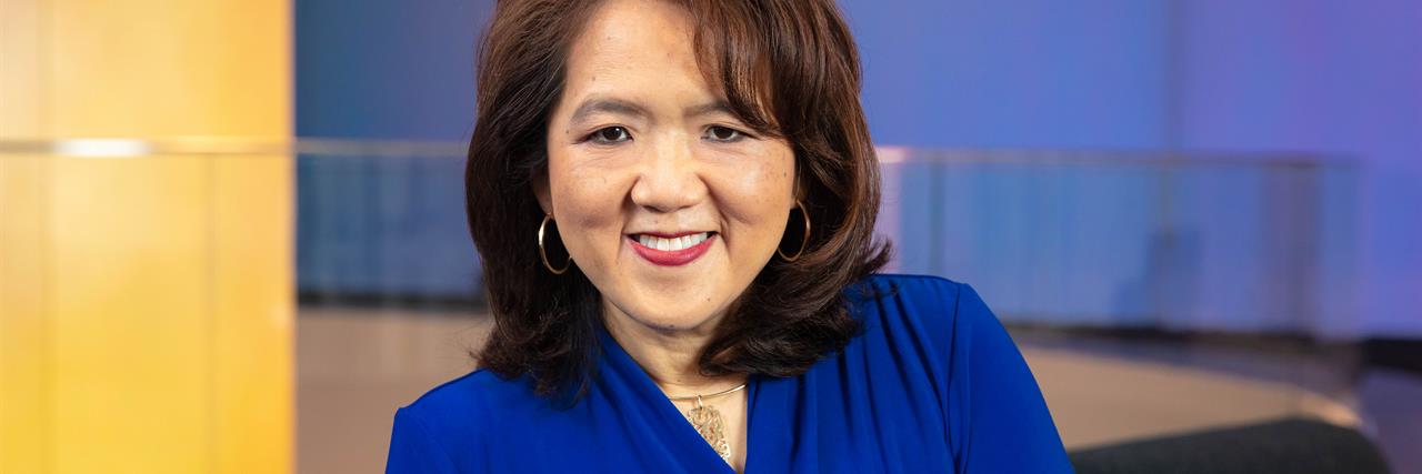 Organizational Leadership Series: Anne Chow, Former CEO of AT&T Business image