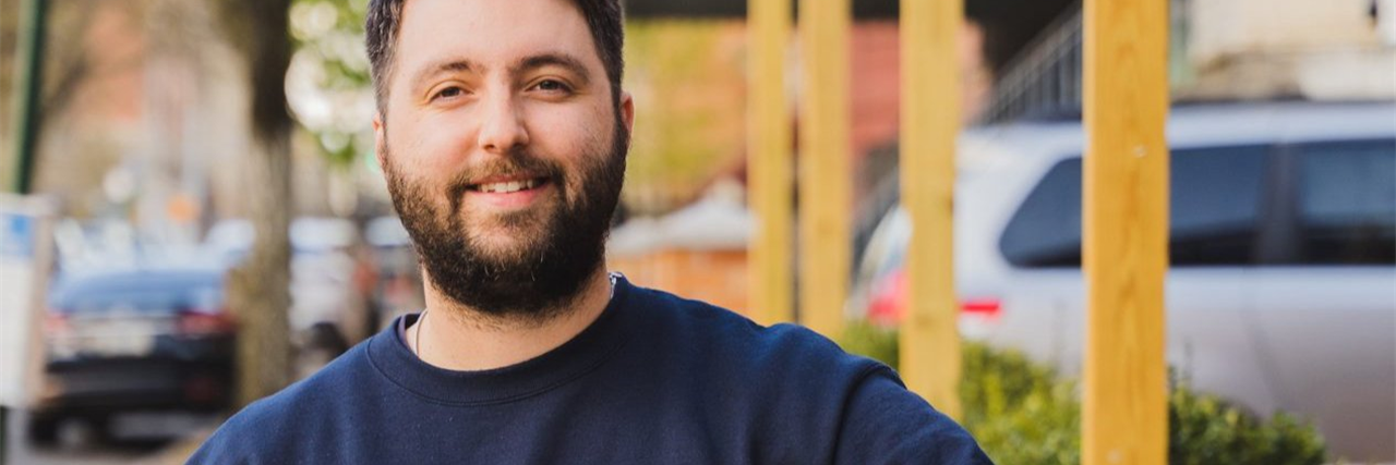 Organizational Leadership Series - Cole Riley, CEO of Wellfare image