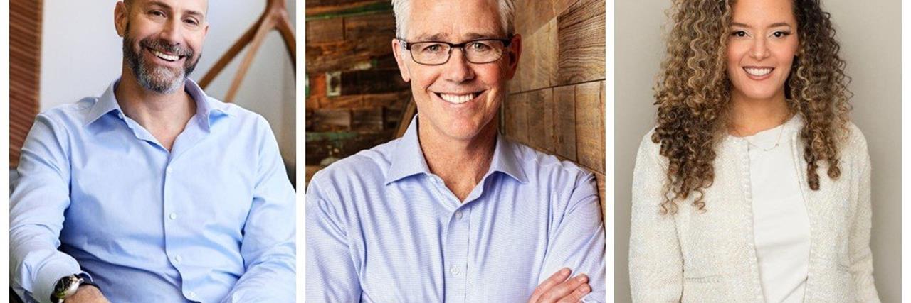 C-Suite Conversation with Etsy Leadership image