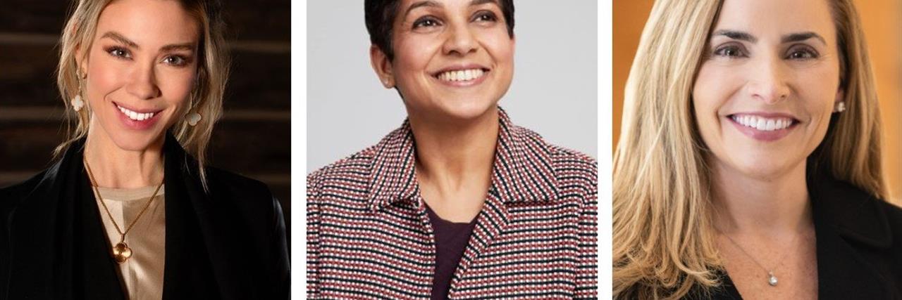 C-Suite Conversation Series: Athena Capital  image