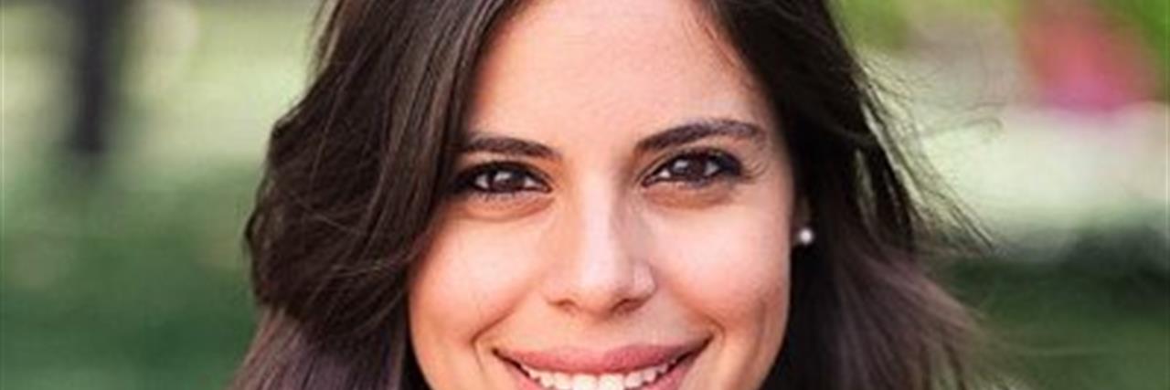 Organizational Leadership Series with Jeannette Paulino '19, Director of Global Corporate Partnerships, Global Citizen image