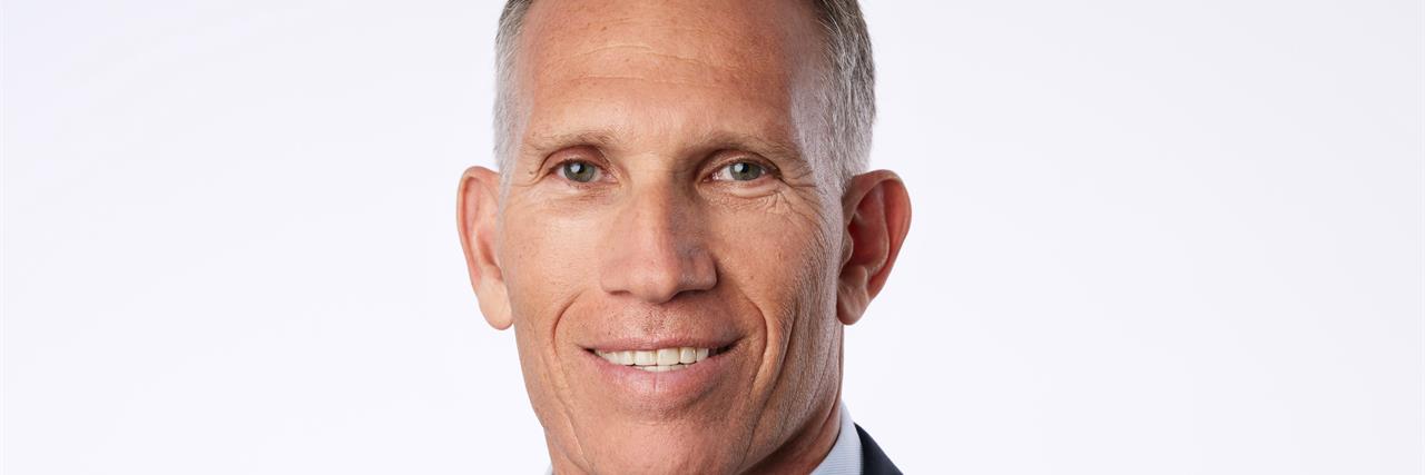 Botwinick Prize in Business Ethics Honoring Ynon Kreiz, Chairman and CEO, Mattel image