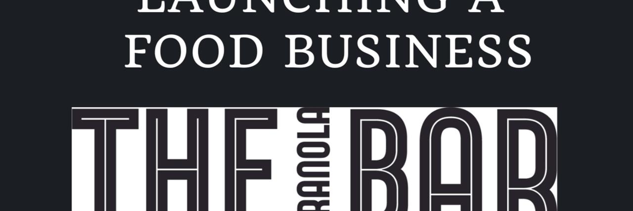Launching a food business with the founders of The Granola Bar image