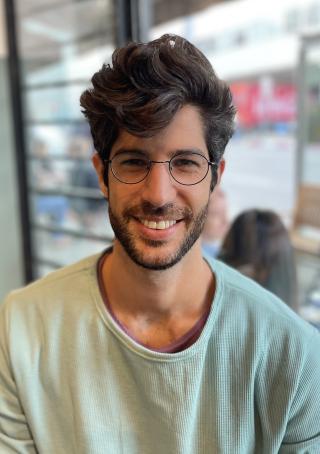 Amir Feder