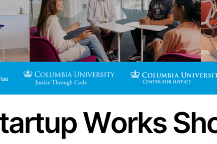 2025 Startup Works Showcase image