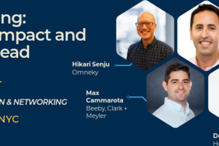 New York: The Future of AI in Marketing image