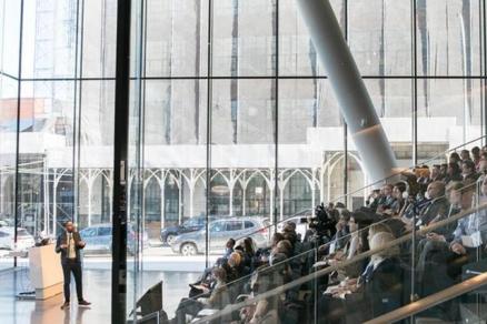 New York: Craft Your Story and Use it Strategically to Grow Your Network and Increase Opportunities image