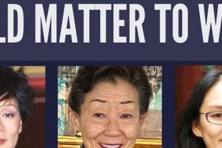 Hong Kong: Why Philanthropy Should Matter To Women image