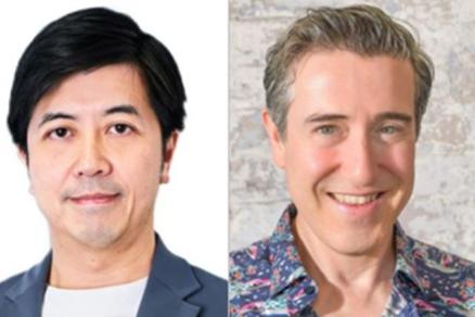 A Seminar with Mr. Takashima and Mr. Goldstein of Oisix  image