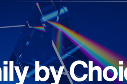 Family by Choice (PRISM Leadership Series: Relationships) image
