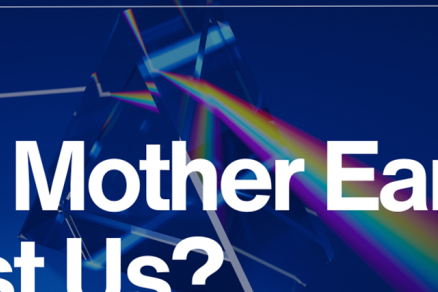 PRISM Leadership Series | Can Mother Earth Trust Us? (Impact)  image