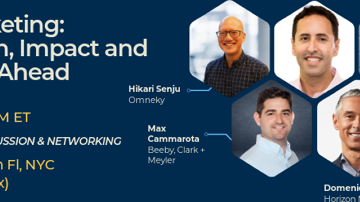 New York: The Future of AI in Marketing image