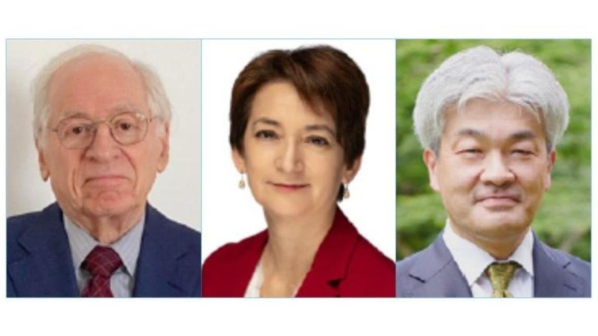 U.S.-Japan Political Relations Under the New Leaders image