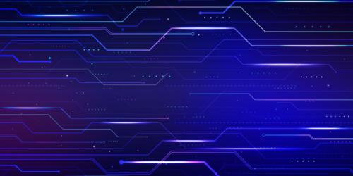 Friday, April 25, 2025 AI Startup Challenge - Final Competition DFI Conference Landing Image