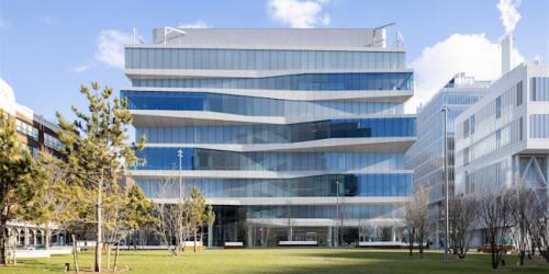 Friday, November 21, 2025 AI Deployment: Where is the ROI? David Geffen Hall on the Manhattanville campus of Columbia Business School