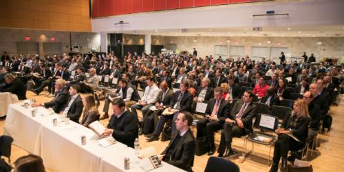 Friday, February 6, 2026 The Columbia Student Investment Management Association (CSIMA) Conference CBS Event Image