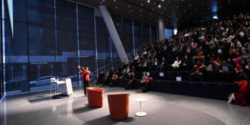 Friday, February 6, 2026 HCIA Annual Conference CBS Event Image