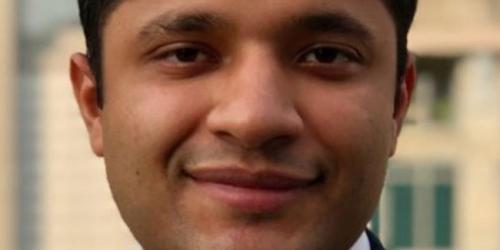 Wednesday, February 25, 2026 "Art & Science of Execution" Roundtable Lunch Series: Kapil Dev Bansal (Associate Partner, McKinsey & Co.) "Art & Science of Execution" Roundtable Lunch Series: Kapil Dev Bansal (Associate Partner, McKinsey & Co.) image