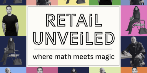 Saturday, February 22, 2025 19th Annual Retail & Luxury Goods Conference 19th Annual Retail & Luxury Goods Conference image