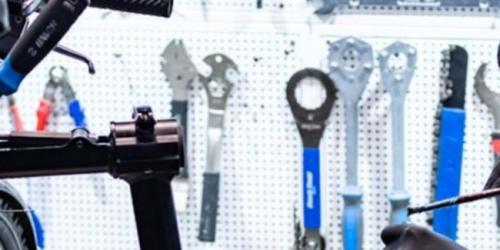 Sunday, March 29, 2026 Seattle IvyPlus: Bicycle Maintenance For Every Rider w/Cascade Bicycle Club Seattle IvyPlus: Bicycle Maintenance For Every Rider w/Cascade Bicycle Club image
