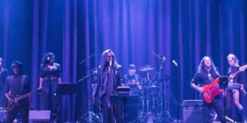 Saturday, September 20, 2025 San Diego: Prince - Purple Rain (A Special MBAsd event) San Diego: Prince - Purple Rain (A Special MBAsd event) image