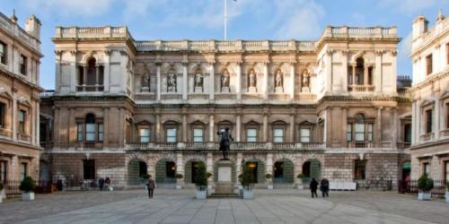 Saturday, October 25, 2025 London: Gallery Walk Series - Discover London Through Art  London: Gallery Walk Series - Discover London Through Art  image