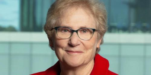 Tuesday, November 18, 2025 Faculty Live: Outlook for the Global Economy and Financial Markets in 2026 with Professor Abby Cohen Faculty Live: Outlook for the Global Economy and Financial Markets in 2026 with Professor Abby Cohen image