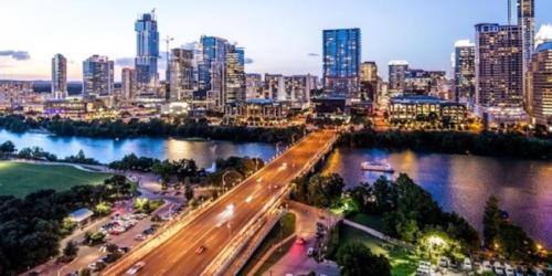 Saturday, March 14, 2026 Austin: SXSW Columbia Alumni Networking Reception - 2026 Austin: SXSW Columbia Alumni Networking Reception - 2026 image